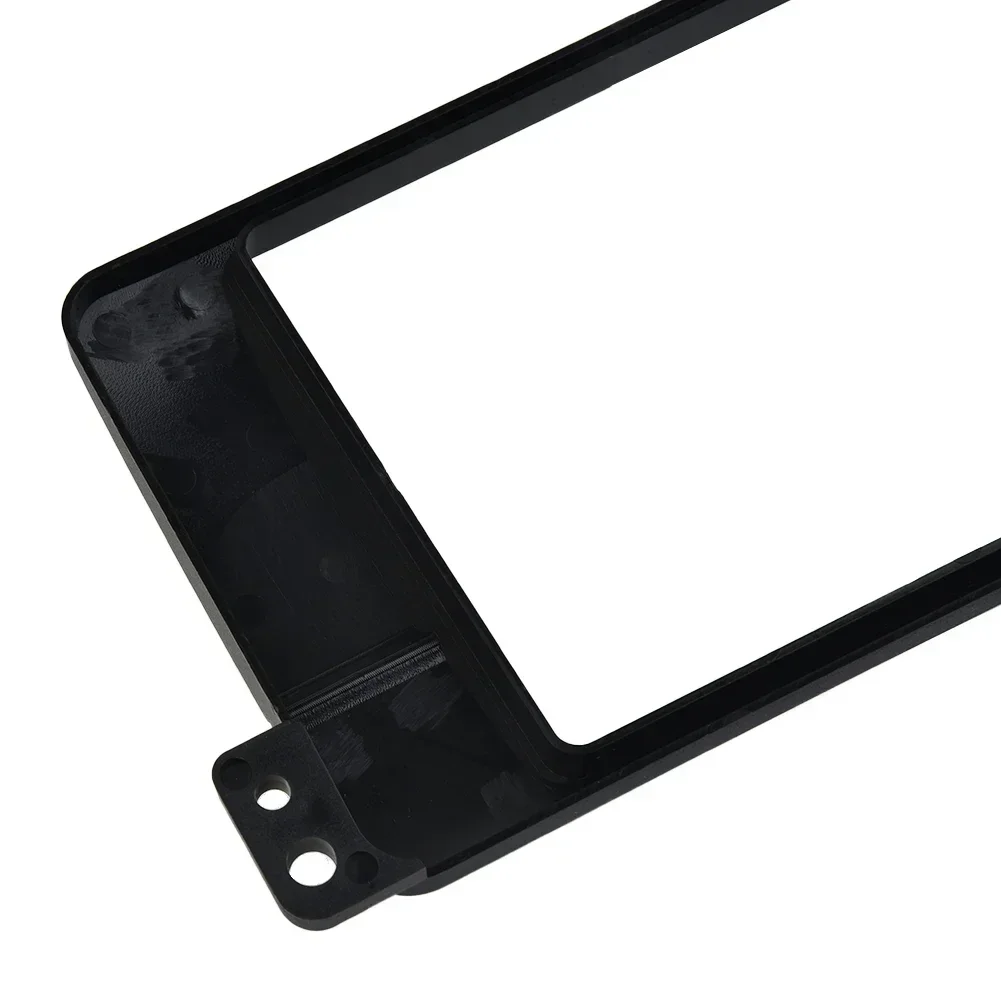 For BMW 3 Series E46 1998-2006 Radio Fascia 1x ABS Plastic Accessories Black Car Cover Dashboard For BMW 3 Series E46 1998-2006
For BMW 3 Series E46 1998-2006 Radio Fascia 1x ABS Plastic Accessories Black Car Cover Dashboard For BMW 3 Series E46 1998-2006