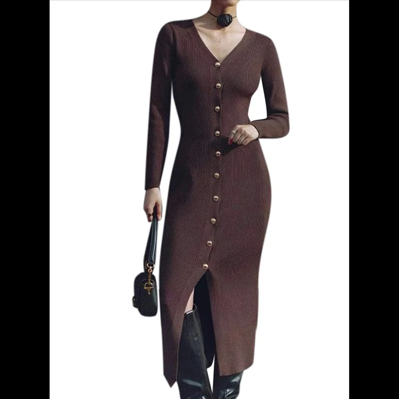 Women Knit Sweater Fall V Neck Long Sleeve Trendy Daily Commute Knit Pullover Ladies Tops
Women Knit Sweater Fall V Neck Long Sleeve Trendy Daily Commute Knit Pullover Ladies Tops