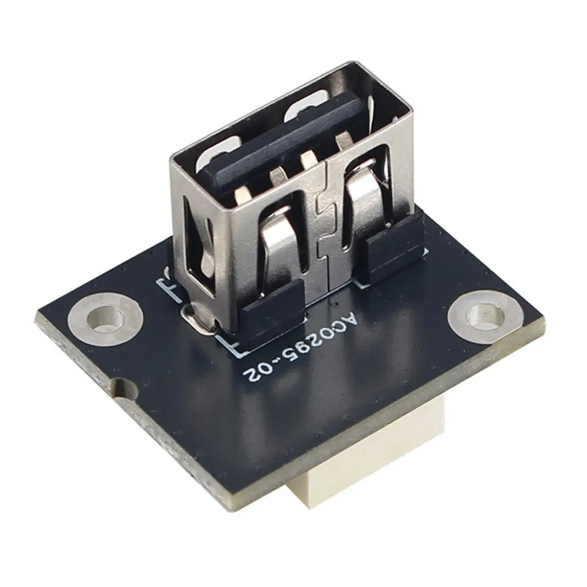 NEW FACTORY~Power Expansion for X2D/P2S USB Port Board Replaces USB Interface 3D Printer Accessories
NEW FACTORY~Power Expansion for X2D/P2S USB Port Board Replaces USB Interface 3D Printer Accessories