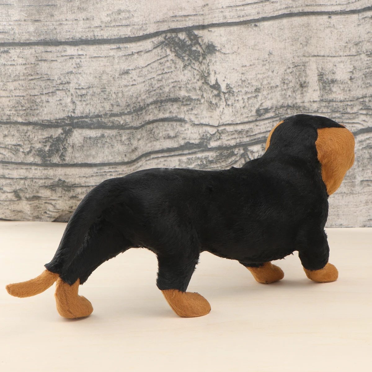 Creative Dachshund Dog Ornament Eco-Friendly Desktop Decoration Home Office Gift Mini Adornment For Wine Cabinet Dog
Creative Dachshund Dog Ornament Eco-Friendly Desktop Decoration Home Office Gift Mini Adornment For Wine Cabinet Dog
