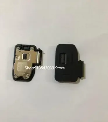 Новая крышка батарейного отсека, запчасти для ремонта камер Sony ILCE-7M3, ILCE-7rM3, A7III, A7rIII, A7M3, A7rM3
Новая крышка батарейного отсека, запчасти для ремонта камер Sony ILCE-7M3, ILCE-7rM3, A7III, A7rIII, A7M3, A7rM3