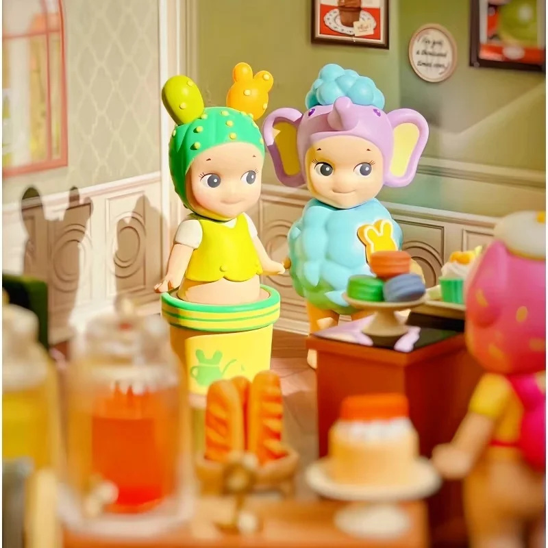 Hot Sale Genuine Sonny Angel Full Range Style Blind Boxes In Stock Cute Doll Models Handmade Room Decorations Christmas Gifts
Hot Sale Genuine Sonny Angel Full Range Style Blind Boxes In Stock Cute Doll Models Handmade Room Decorations Christmas Gifts