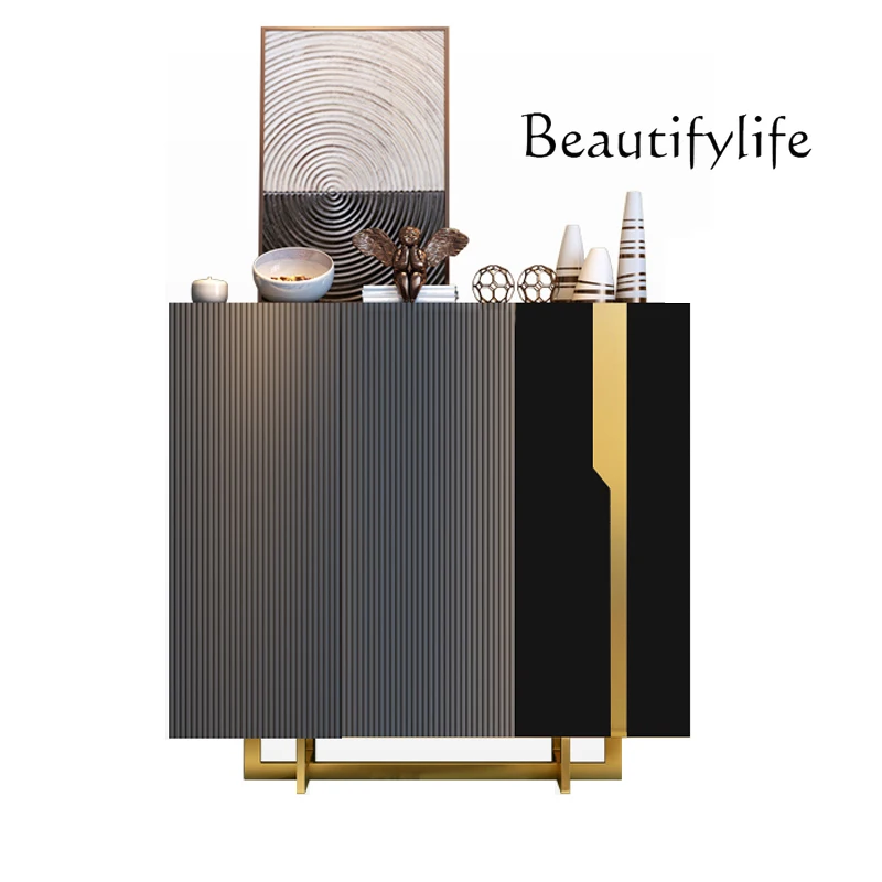 home shoe cabinet household entrance entrance partition cabinet integrated living room decoration dining side cabinet
home shoe cabinet household entrance entrance partition cabinet integrated living room decoration dining side cabinet