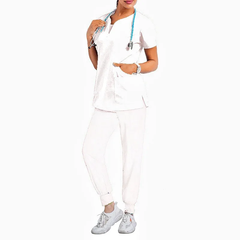 Oral Dentist Surgical Uniform, Hand Washing Workwear,Women's Quick-drying Hospital Nurse Overall
Oral Dentist Surgical Uniform, Hand Washing Workwear,Women's Quick-drying Hospital Nurse Overall