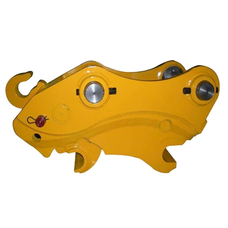 Hydraulic Quick Coupler For B-o-b-c-a-t B730 Backhoe Loader
Hydraulic Quick Coupler For B-o-b-c-a-t B730 Backhoe Loader