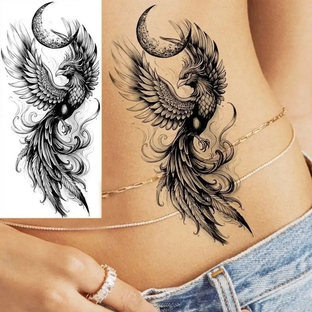 Flower Temporary Tattoo Sticker Waterproof Realistic Design Body Art Sticker Long Lasting Red Rose Rose Temporary Tattoo Arms
Flower Temporary Tattoo Sticker Waterproof Realistic Design Body Art Sticker Long Lasting Red Rose Rose Temporary Tattoo Arms