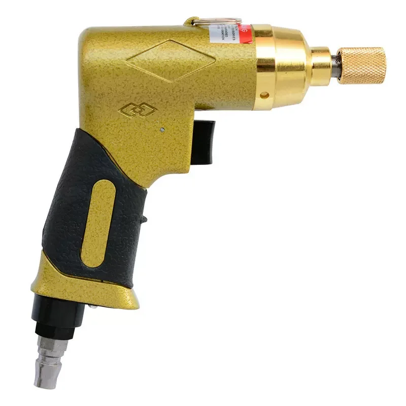 Bo Dun 5Hl Gun-Type Pneumatic Screwdriver, Powerful Gun-Type Air Screwdriver, Air-Powered Screwdriver
Bo Dun 5Hl Gun-Type Pneumatic Screwdriver, Powerful Gun-Type Air Screwdriver, Air-Powered Screwdriver