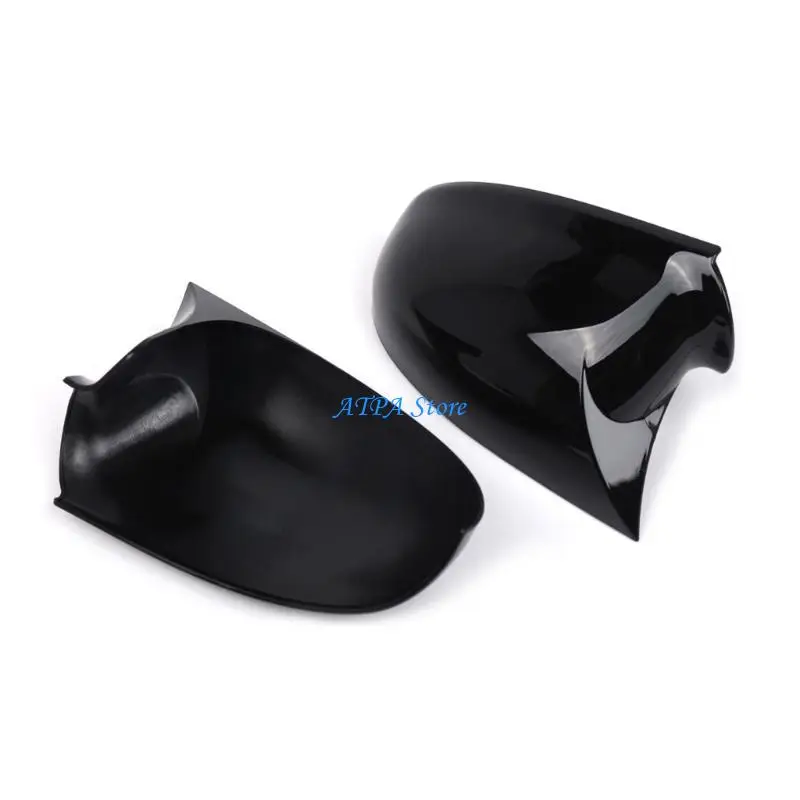U13C Simple Install Side View Glass Cover Pair Adhesive Wing Glass Cover for 05-09
U13C Simple Install Side View Glass Cover Pair Adhesive Wing Glass Cover for 05-09