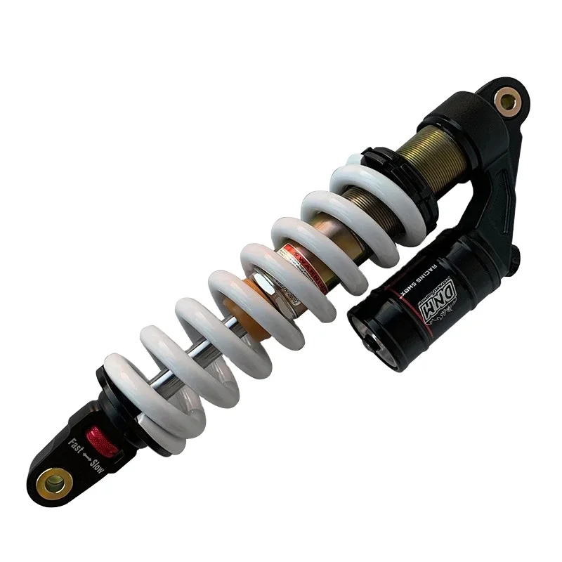 MTG-RC Air Rear Shock Absorber Line Control Lockable Rebound 360mm/1000lb Pit Bike ATV Monkey Dax
MTG-RC Air Rear Shock Absorber Line Control Lockable Rebound 360mm/1000lb Pit Bike ATV Monkey Dax