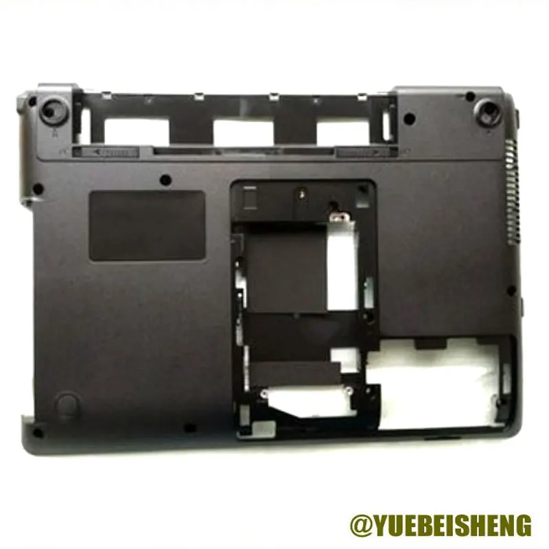 New/Org laptop For Samsung 300E4C 3430EA NP300E4A 305E4A 300E4X 300E43 3431EX Bottom Base Cover
New/Org laptop For Samsung 300E4C 3430EA NP300E4A 305E4A 300E4X 300E43 3431EX Bottom Base Cover