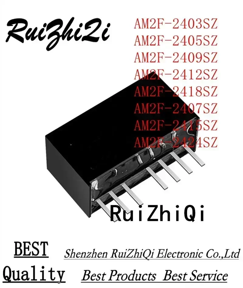 10PCS/LOT AM2F-2403SZ AM2F-2405SZ AM2F-2409SZ AM2F-2412SZ AM2F-2418SZ AM2F-2407SZ AM2F-2415SZ AM2F-2424SZ
10PCS/LOT AM2F-2403SZ AM2F-2405SZ AM2F-2409SZ AM2F-2412SZ AM2F-2418SZ AM2F-2407SZ AM2F-2415SZ AM2F-2424SZ