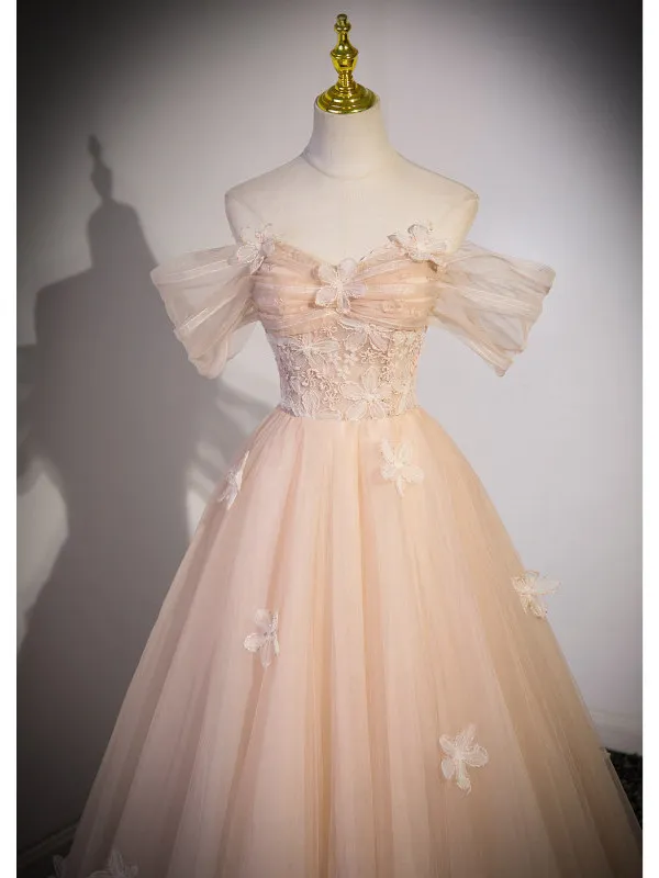 Elegant One-Shoulder Prom Dress Princess Skirt Graduation Birthday Celebration Puffy Skirt Women's Fashion Wedding Party
Elegant One-Shoulder Prom Dress Princess Skirt Graduation Birthday Celebration Puffy Skirt Women's Fashion Wedding Party