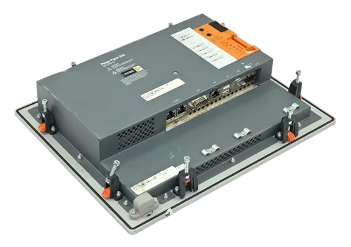 New Original PLC Display 5D250041 HMI Panel Module
New Original PLC Display 5D250041 HMI Panel Module