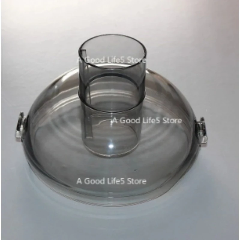 Применитесь к аксессуарам для соковыжималки HR1832 HR1833 HR1836 HR1837 Верхняя крышка, пластиковая крышка
Применитесь к аксессуарам для соковыжималки HR1832 HR1833 HR1836 HR1837 Верхняя крышка, пластиковая крышка