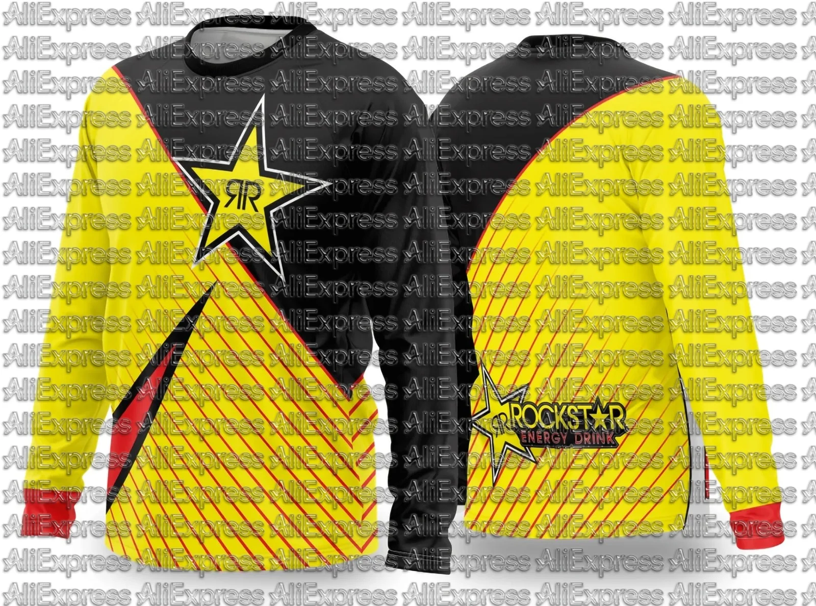 2026 Hot Selling Moto Racing MXGP Training Cycling Suit Men Women Fashionable Oversized Breathable Quick Drying Sports T-shirt
2026 Hot Selling Moto Racing MXGP Training Cycling Suit Men Women Fashionable Oversized Breathable Quick Drying Sports T-shirt
