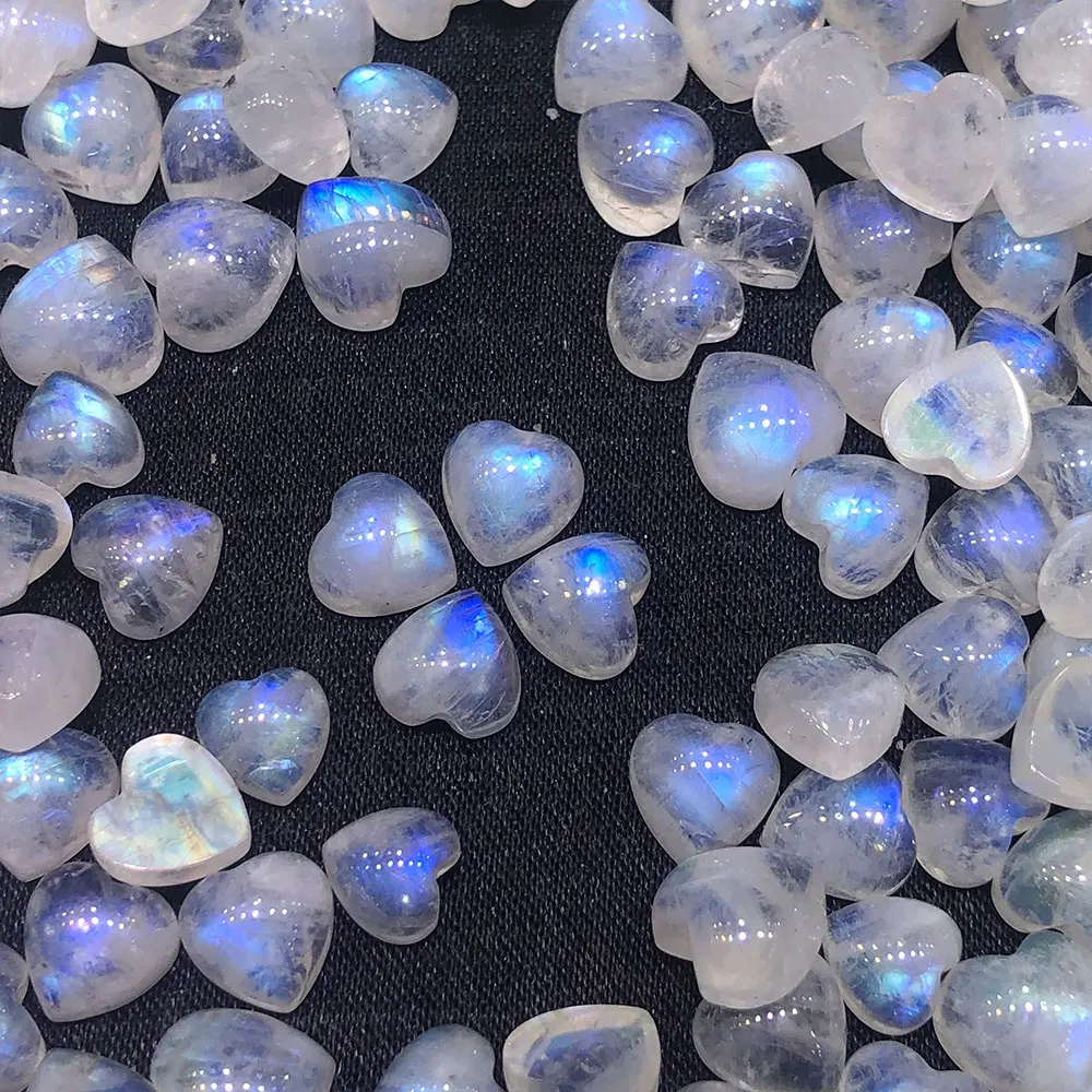 2pc/Lot Natural Stone Blue Moonstone Mini Heart Quartz Crystals Gemstones Crystal Stones Spiritual Products Meditation Chakra
2pc/Lot Natural Stone Blue Moonstone Mini Heart Quartz Crystals Gemstones Crystal Stones Spiritual Products Meditation Chakra