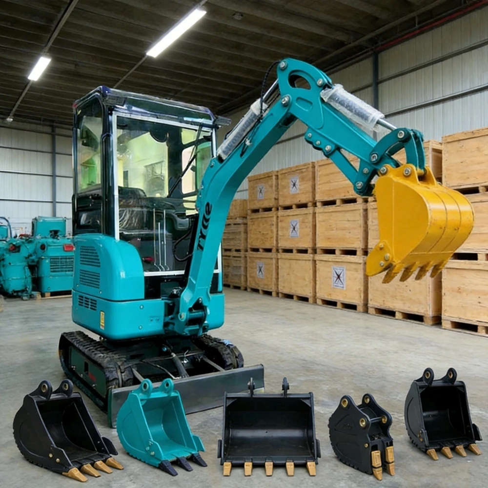 Мини-экскаватор 2,5 тонны с двигателем YANMAR, стандарт EPA/Euro 5, европейские строительные мини-экскаваторы, мини-погрузчики 2,5 т, сельскохозяйственные инструменты
Мини-экскаватор 2,5 тонны с двигателем YANMAR, стандарт EPA/Euro 5, европейские строительные мини-экскаваторы, мини-погрузчики 2,5 т, сельскохозяйственные инструменты