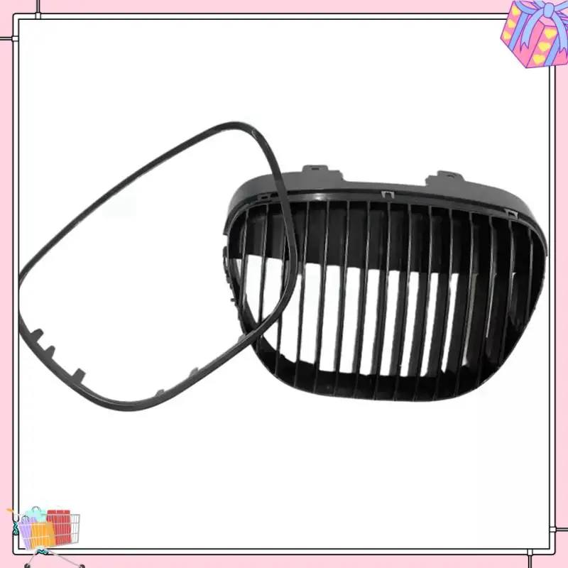 A77T-Car Front Central Badgeless Grill Grille For Seat Ibiza Cordoba Typ 6L 2002-2009 6L0853654 9182921 
A77T-Car Front Central Badgeless Grill Grille For Seat Ibiza Cordoba Typ 6L 2002-2009 6L0853654 9182921