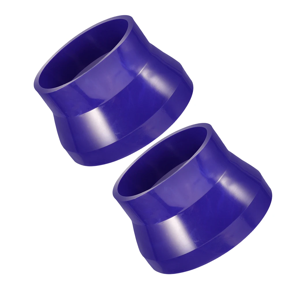 2pcs Blue Intake Pipe Reducer Coupling Car PVC Exhaust Connector Expander Duct 3 Inch to 2.5 Inch Engine Parts Valve
2pcs Blue Intake Pipe Reducer Coupling Car PVC Exhaust Connector Expander Duct 3 Inch to 2.5 Inch Engine Parts Valve
