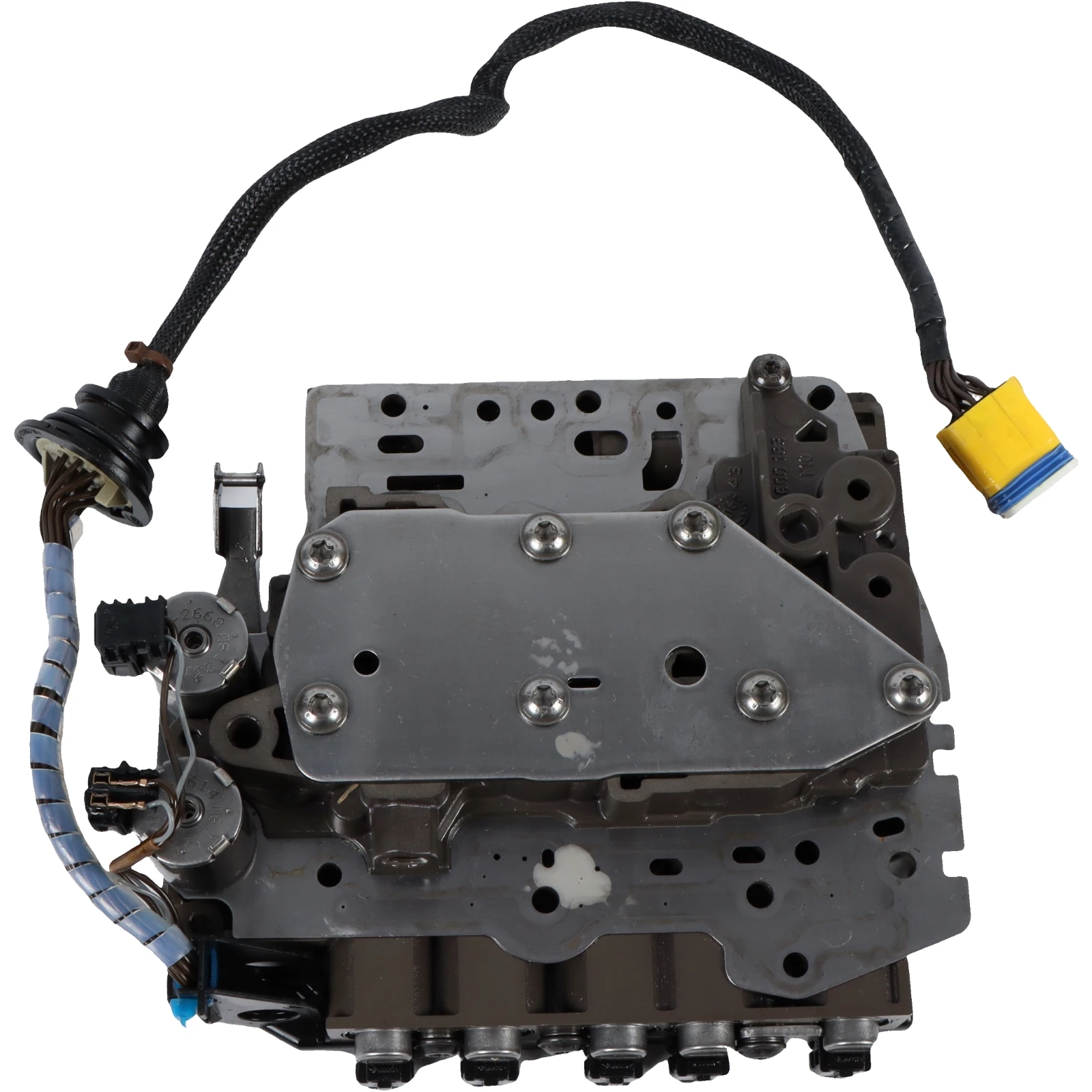 Корпус клапана DPO AL4 для Peugeot Citroen Renault 2570E3 2570E2 8200138163 Автомобильные аксессуары
Корпус клапана DPO AL4 для Peugeot Citroen Renault 2570E3 2570E2 8200138163 Автомобильные аксессуары