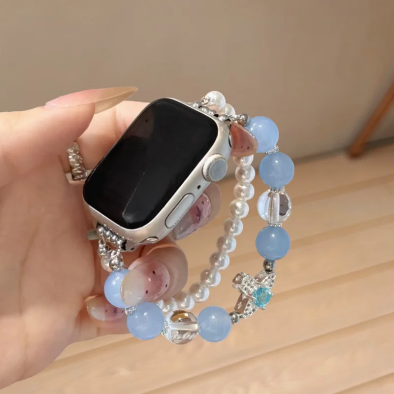 biaodai Apple watch band
biaodai Apple watch band