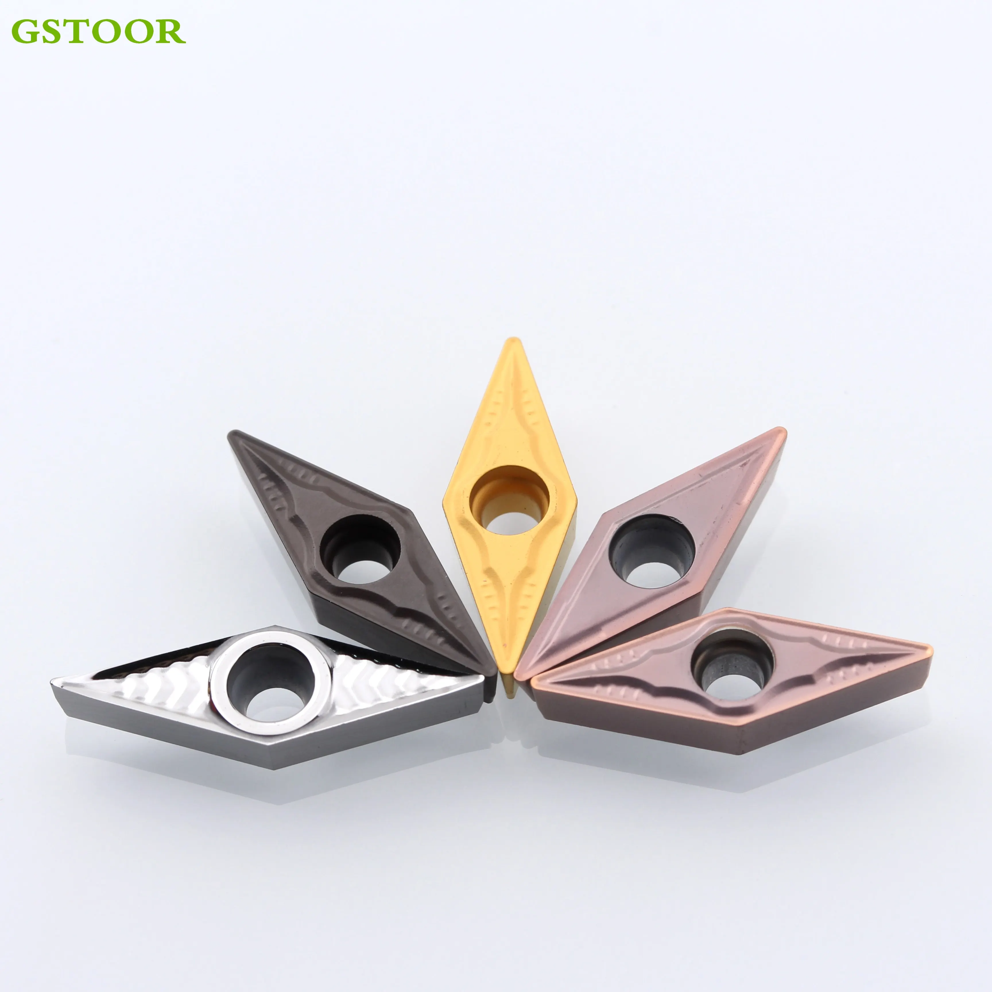 VBMT110304 VBMT110308 VBGT110302 VBMT160404 VBMT160408 GC AK LC MV CNC Carbide Inserts Lathe Cutter Turning Tools Hard Alloy
VBMT110304 VBMT110308 VBGT110302 VBMT160404 VBMT160408 GC AK LC MV CNC Carbide Inserts Lathe Cutter Turning Tools Hard Alloy