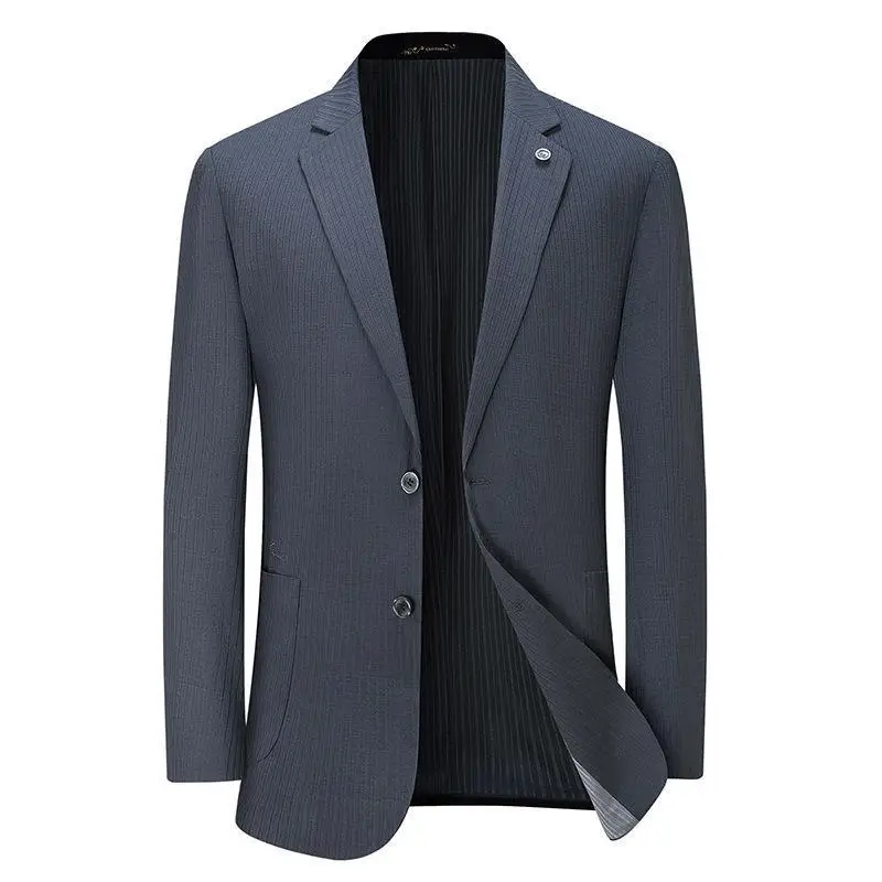 6884-R- short-sleeved men's Customized suit summer new loose five-point sleeve Customized suit
6884-R- short-sleeved men's Customized suit summer new loose five-point sleeve Customized suit