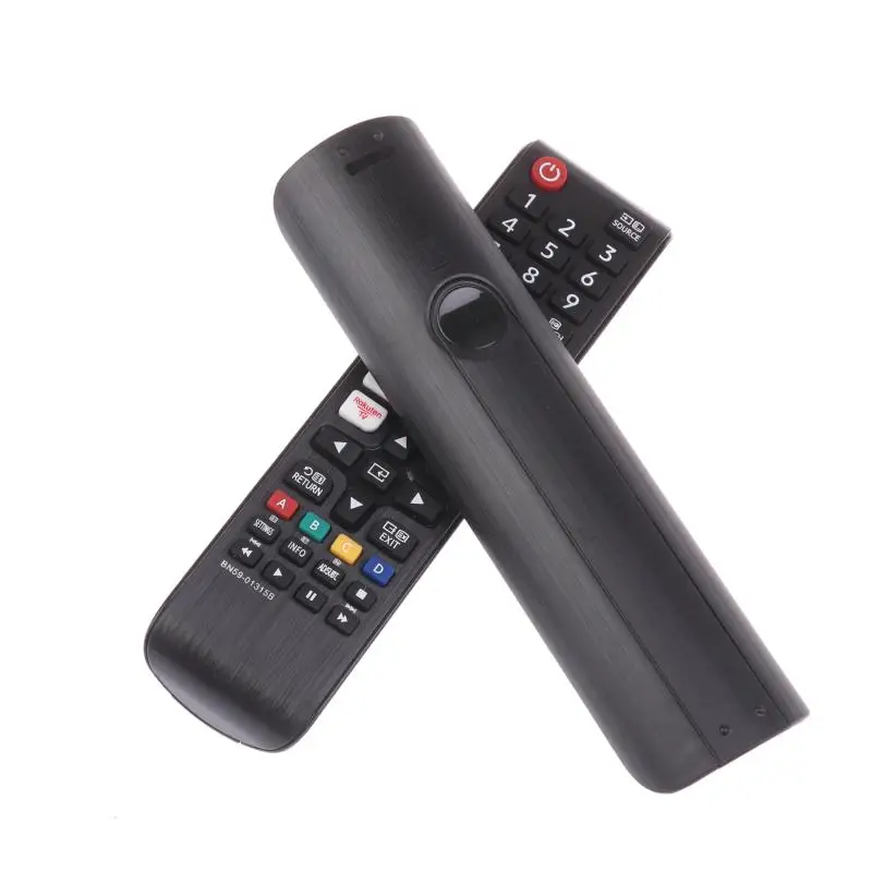 1 Piece For Smart TV UN43TU7000F UN50TU7000F UN55TU7000F UN58TU7000F UN58TU700DF Remote BN59-01315A 01315B 01315J
1 Piece For Smart TV UN43TU7000F UN50TU7000F UN55TU7000F UN58TU7000F UN58TU700DF Remote BN59-01315A 01315B 01315J