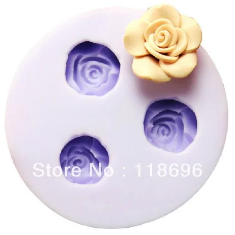 PRZY Food grade material chocolate mold fondant Cake decoration mold for fondant mold Flowers
PRZY Food grade material chocolate mold fondant Cake decoration mold for fondant mold Flowers