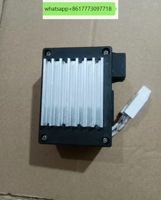 SYS09210118 C15B (2.07.007) D5 vehicle-mounted refrigerator variable frequency compressor drive module 12/24V
SYS09210118 C15B (2.07.007) D5 vehicle-mounted refrigerator variable frequency compressor drive module 12/24V