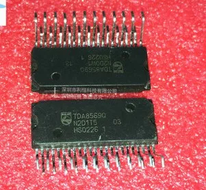 Бесплатная доставка TDA8569Q, 10 шт.
Бесплатная доставка TDA8569Q, 10 шт.