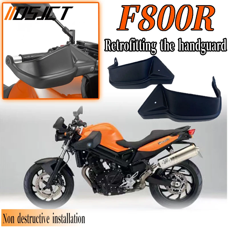 For BMW F800R 2010-2018 Motorcycle Handguard Protector Handlebar Handle Bar Hand Guard Protect Shield BMW Handguards
For BMW F800R 2010-2018 Motorcycle Handguard Protector Handlebar Handle Bar Hand Guard Protect Shield BMW Handguards