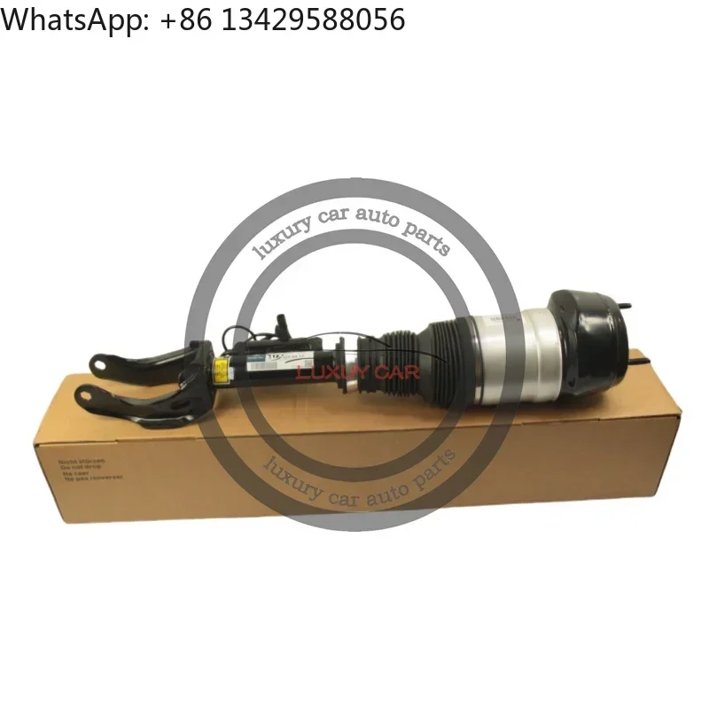 For Mercedes W166 ML350 ML250 ML400 GLE250 GLE350 GLE400 A1663206913 A1663205166 A1663205266 A1663207013 Air Suspension
For Mercedes W166 ML350 ML250 ML400 GLE250 GLE350 GLE400 A1663206913 A1663205166 A1663205266 A1663207013 Air Suspension