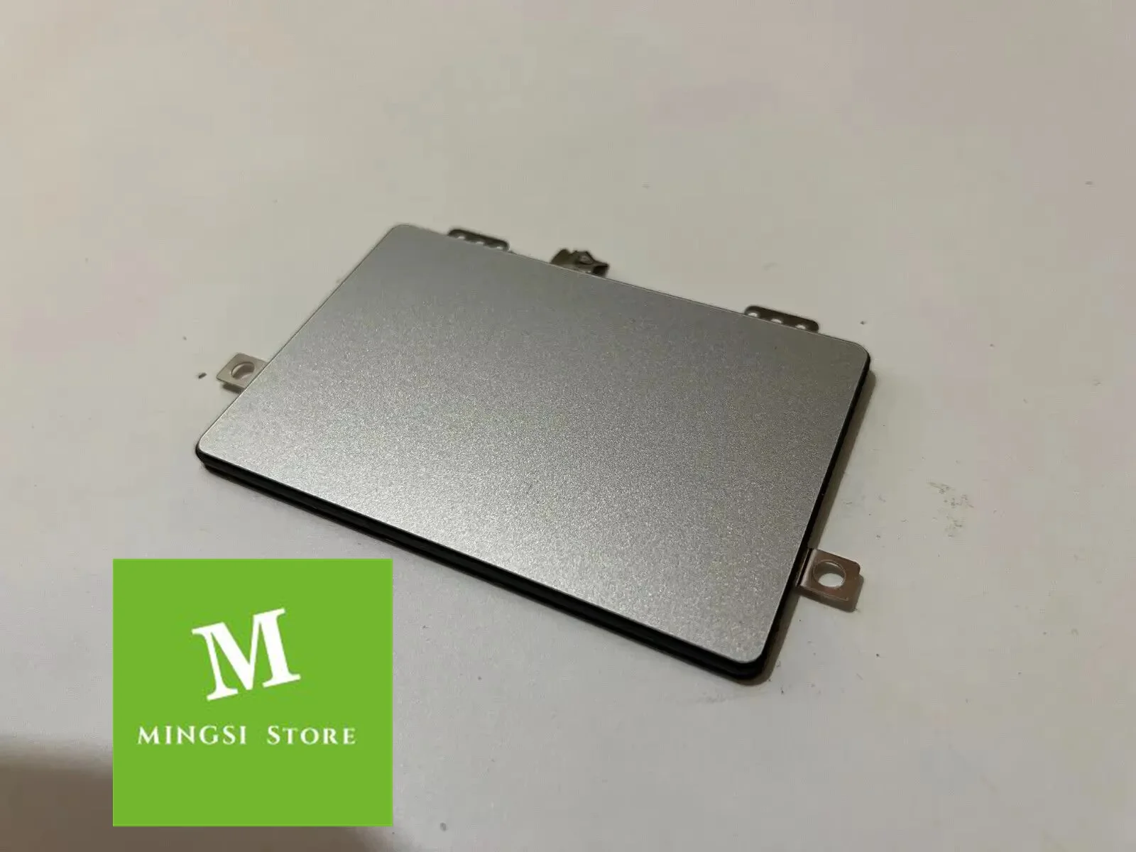 ПОДЛИННАЯ плата сенсорной панели для мыши Lenovo Ideapad 330S-15 330S-15ARR и кабель PK09000M500TIC
ПОДЛИННАЯ плата сенсорной панели для мыши Lenovo Ideapad 330S-15 330S-15ARR и кабель PK09000M500TIC