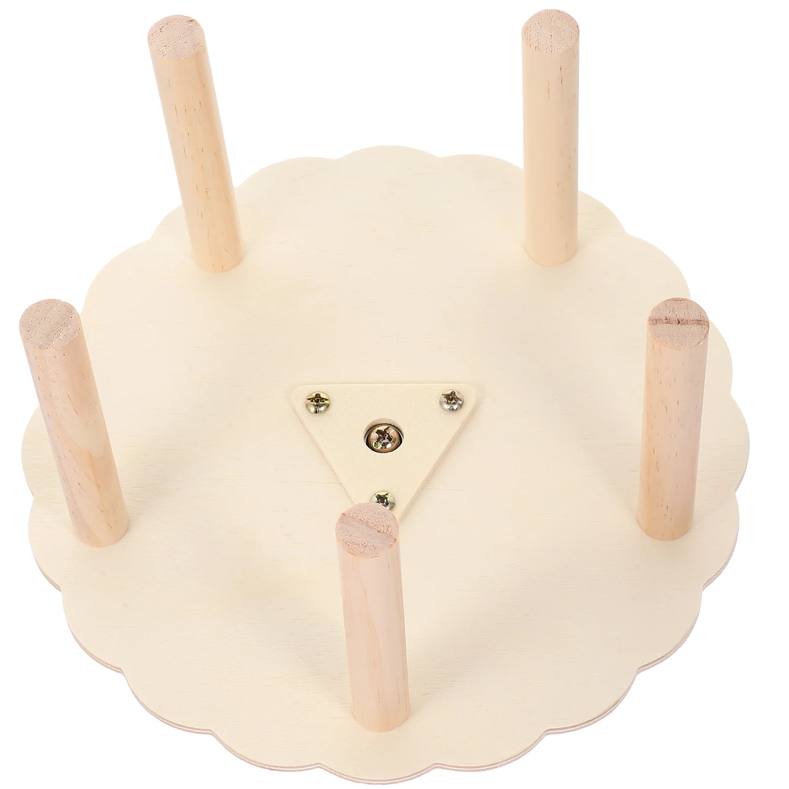 Parrot Ferris Wheel Bird Perch Stand Twerking Toys Cage Grinding Stick Turntable Parakeet Accessories Plaything Wooden
Parrot Ferris Wheel Bird Perch Stand Twerking Toys Cage Grinding Stick Turntable Parakeet Accessories Plaything Wooden