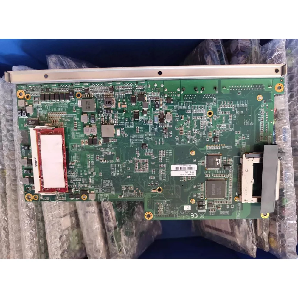 original disassembly P/N: 19C3157005 TPC-1570 Rev: A1 industrial control board
original disassembly P/N: 19C3157005 TPC-1570 Rev: A1 industrial control board