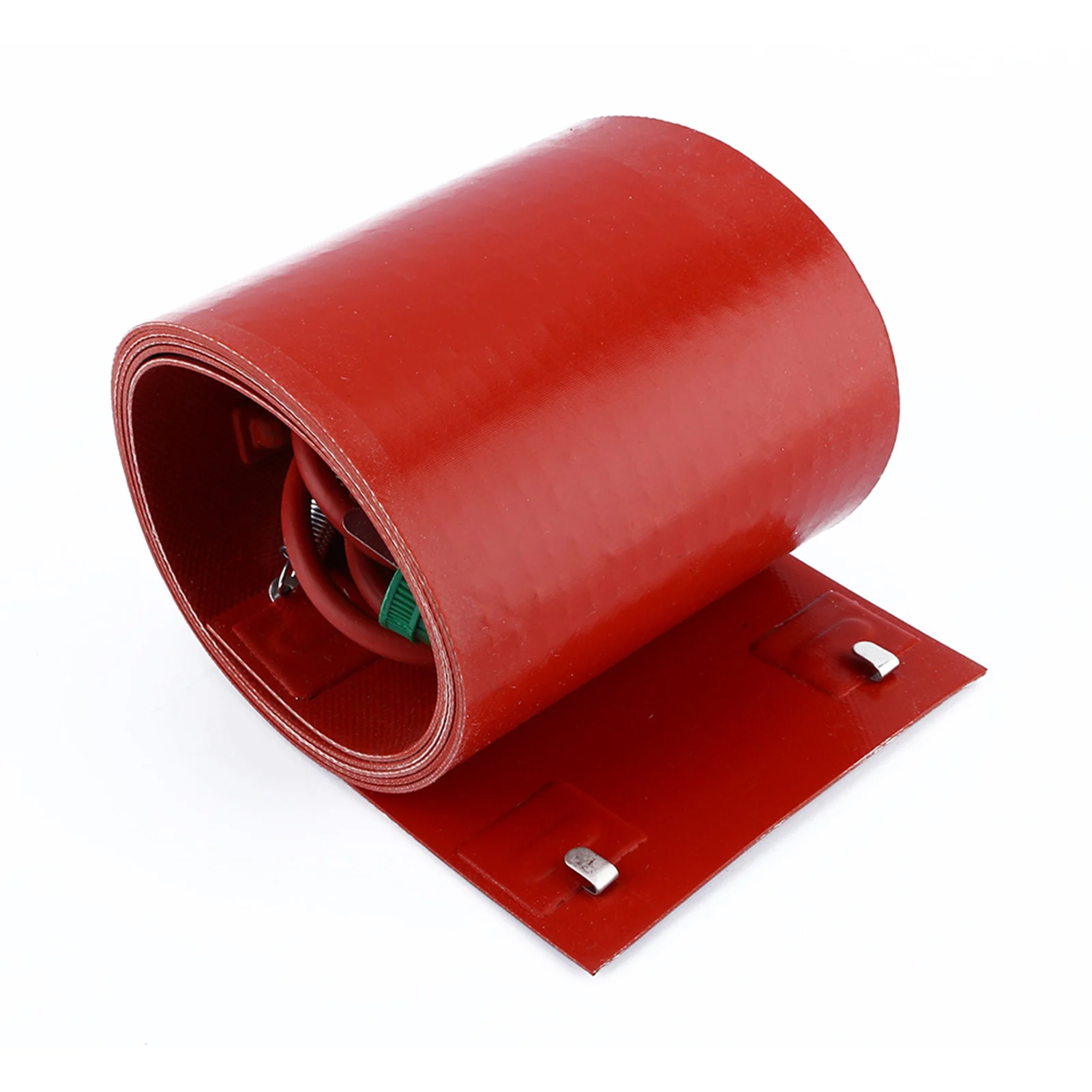 New 200L/55Gallon 1000W Silicon Metal Oil Drum Heater
New 200L/55Gallon 1000W Silicon Metal Oil Drum Heater