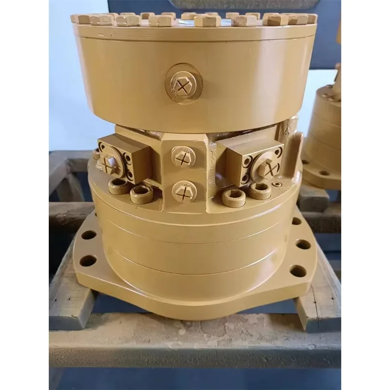 MS18-2-G27-F12-2A10-2500 MS02 MS05-0-G24-F04-1220-5EJMT MS05-8 133 Hydraulic Motor
MS18-2-G27-F12-2A10-2500 MS02 MS05-0-G24-F04-1220-5EJMT MS05-8 133 Hydraulic Motor