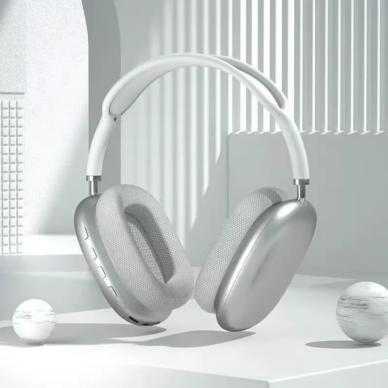Sports Gaming Headset Wireless Bluetooth Headset Hifi Stereo Noise Cancelling for Phone PC
Sports Gaming Headset Wireless Bluetooth Headset Hifi Stereo Noise Cancelling for Phone PC
