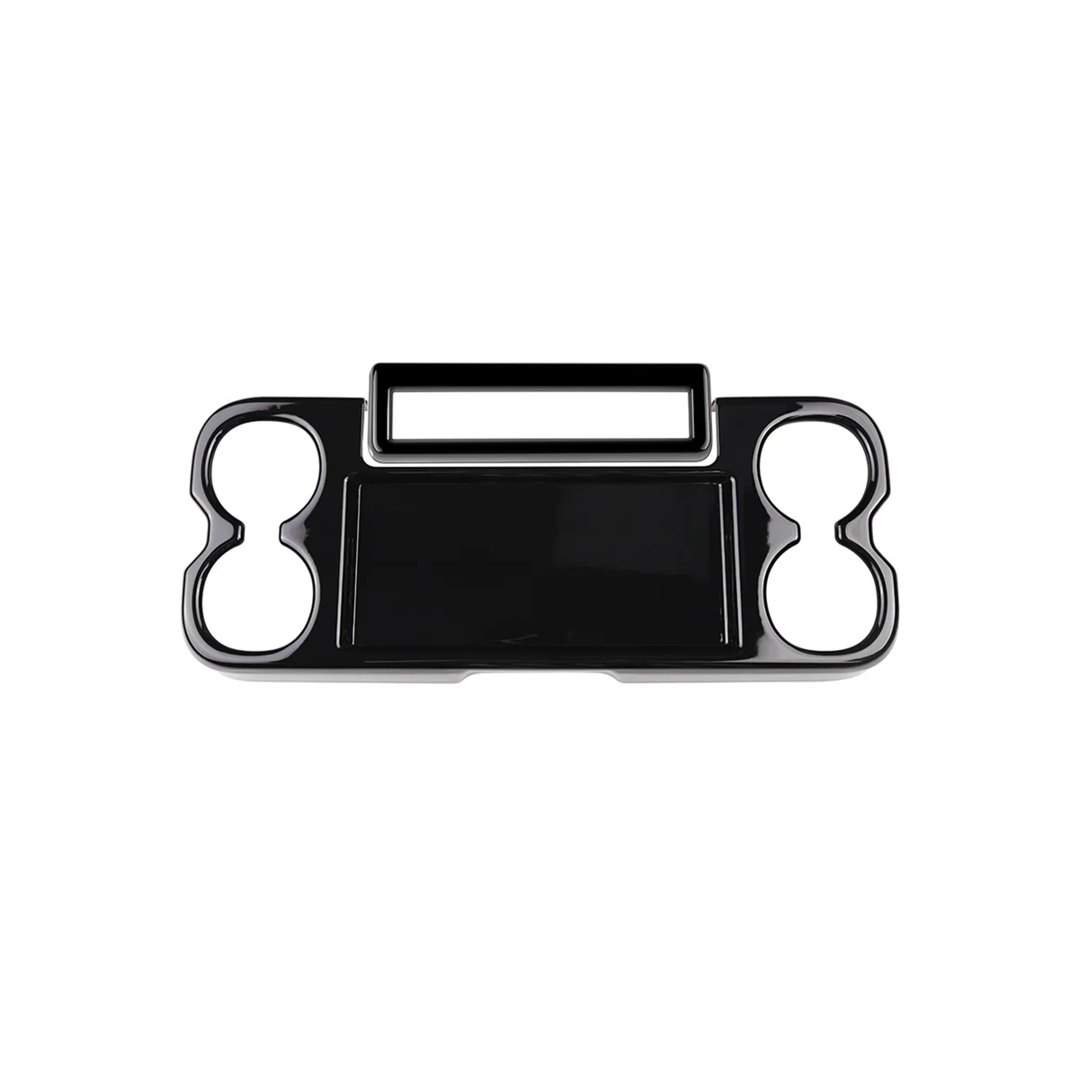 2Pcs for Toyota Voxy Noah 90 Series 2022 Front Center Console Water Cup Holder Cover Side USB Frame Trim Sticker
2Pcs for Toyota Voxy Noah 90 Series 2022 Front Center Console Water Cup Holder Cover Side USB Frame Trim Sticker