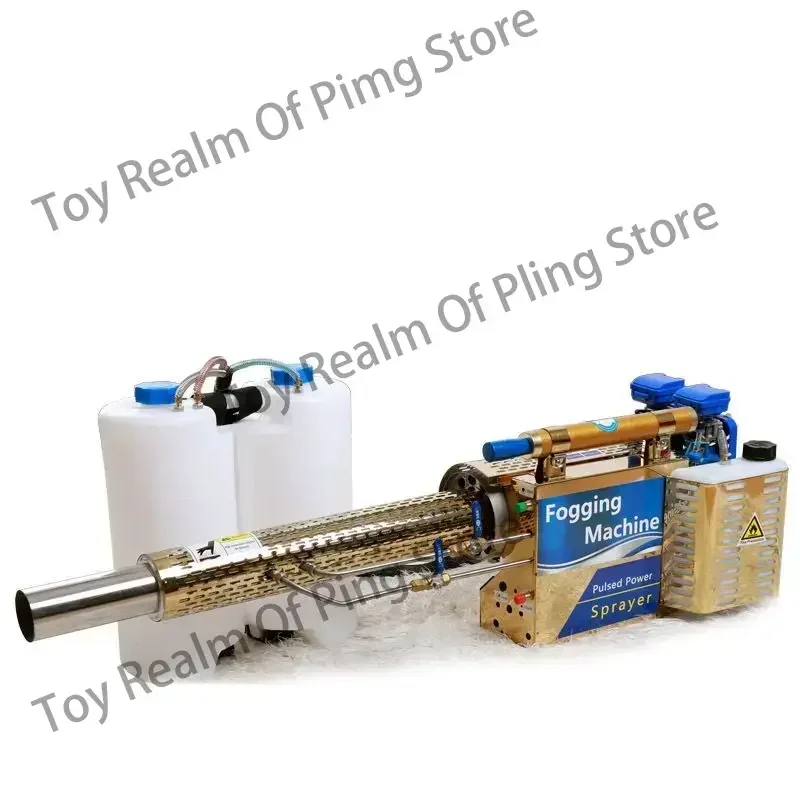 6HYC-180 Mist Machine Desinfectie Puls Type Water En Rook Dual-Purpose Kas Fruit Boom Rijst Veld Tarwe spray
6HYC-180 Mist Machine Desinfectie Puls Type Water En Rook Dual-Purpose Kas Fruit Boom Rijst Veld Tarwe spray