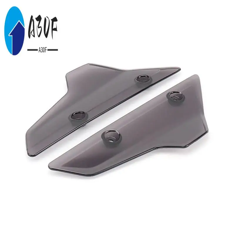 A30F-Motorcycle Air Deflector Wind Deflector Side Windscreen For HONDA XL750 Transalp 2023
A30F-Motorcycle Air Deflector Wind Deflector Side Windscreen For HONDA XL750 Transalp 2023