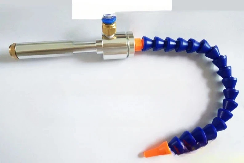 Вихревая трубка Вихревой охладитель Пневматический пистолет Нож Шкаф Охладитель шасси Трубка для замораживания демонов WL-LV08A
Вихревая трубка Вихревой охладитель Пневматический пистолет Нож Шкаф Охладитель шасси Трубка для замораживания демонов WL-LV08A