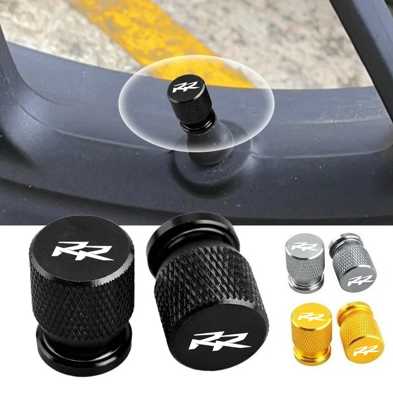 For BMW M1000RR M1000R S1000RR M 1000 RR M 1000 R S 1000 RR Motorcycle Standard Valve Cap Set Tire Caps Set
For BMW M1000RR M1000R S1000RR M 1000 RR M 1000 R S 1000 RR Motorcycle Standard Valve Cap Set Tire Caps Set