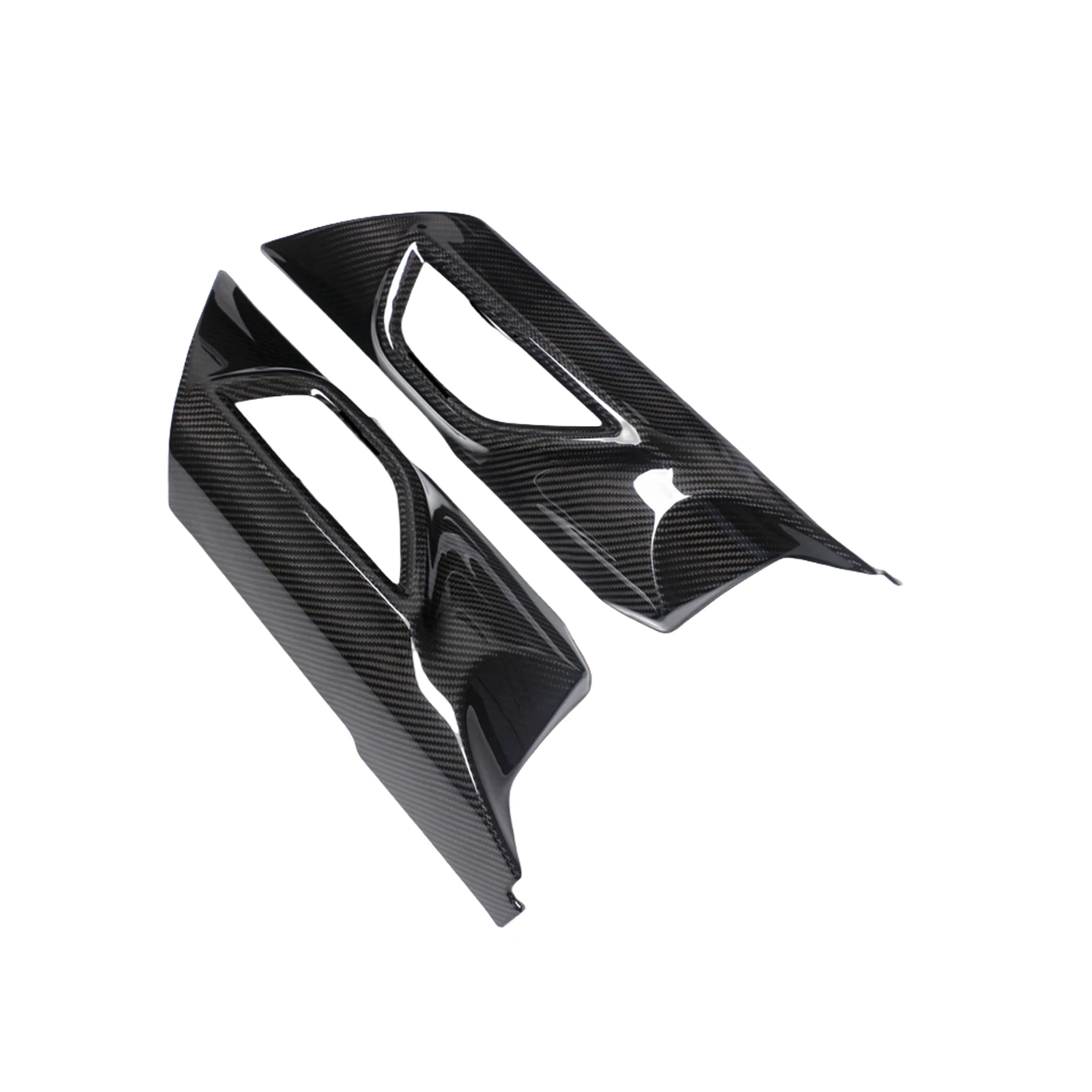 Interior Door Lock Panel Trim Decorative Cover For SUBARU BRZ TOYOTA GR86 2022-2025
Interior Door Lock Panel Trim Decorative Cover For SUBARU BRZ TOYOTA GR86 2022-2025