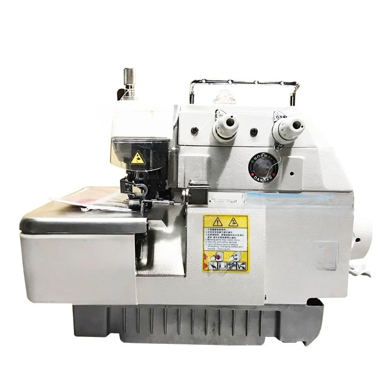 High-speed two-wire wiring machine, front comprehensive feeder, oversewing machine, industrial edging machine
High-speed two-wire wiring machine, front comprehensive feeder, oversewing machine, industrial edging machine