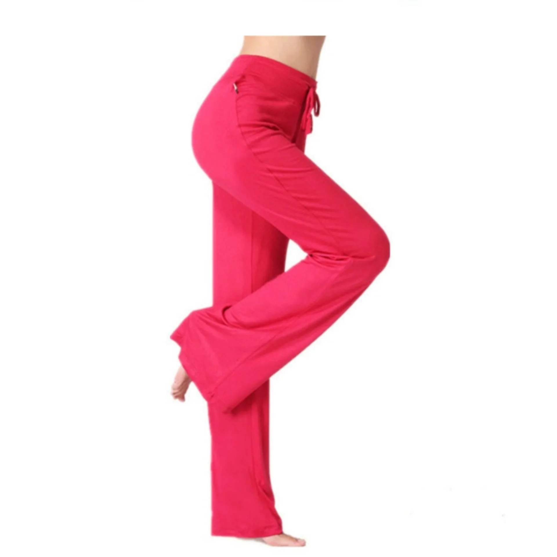 New Yoga Flare Leggings Women Fitness Push Up High Waiste Wide Leg Seamless Workout Pants Gym Elastic Tights Exercise Sport Pant
New Yoga Flare Leggings Women Fitness Push Up High Waiste Wide Leg Seamless Workout Pants Gym Elastic Tights Exercise Sport Pant