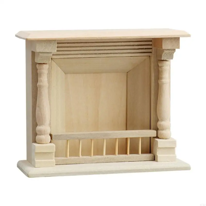 97BE Realistic Miniature Mantelpiece Model Figurine Ornament 1/12 Dollhouses Decors
97BE Realistic Miniature Mantelpiece Model Figurine Ornament 1/12 Dollhouses Decors