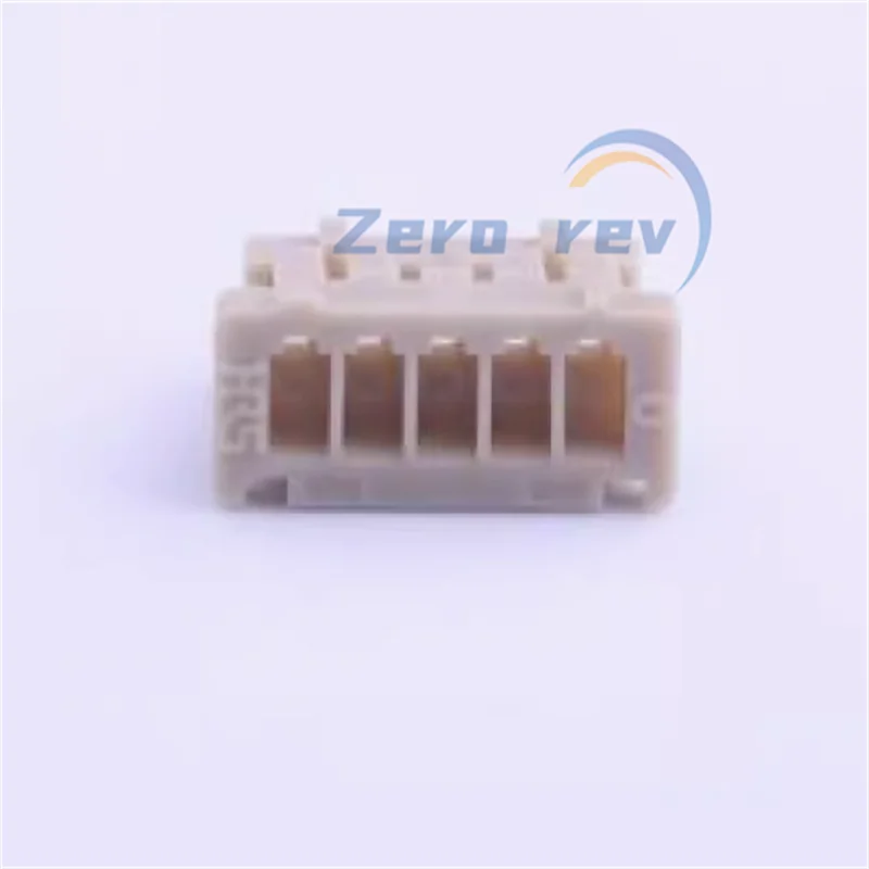 50-100Pcs 100% New DF13-5S-1.25C CONN RCPT HSG 5POS 1.25MM
50-100Pcs 100% New DF13-5S-1.25C CONN RCPT HSG 5POS 1.25MM