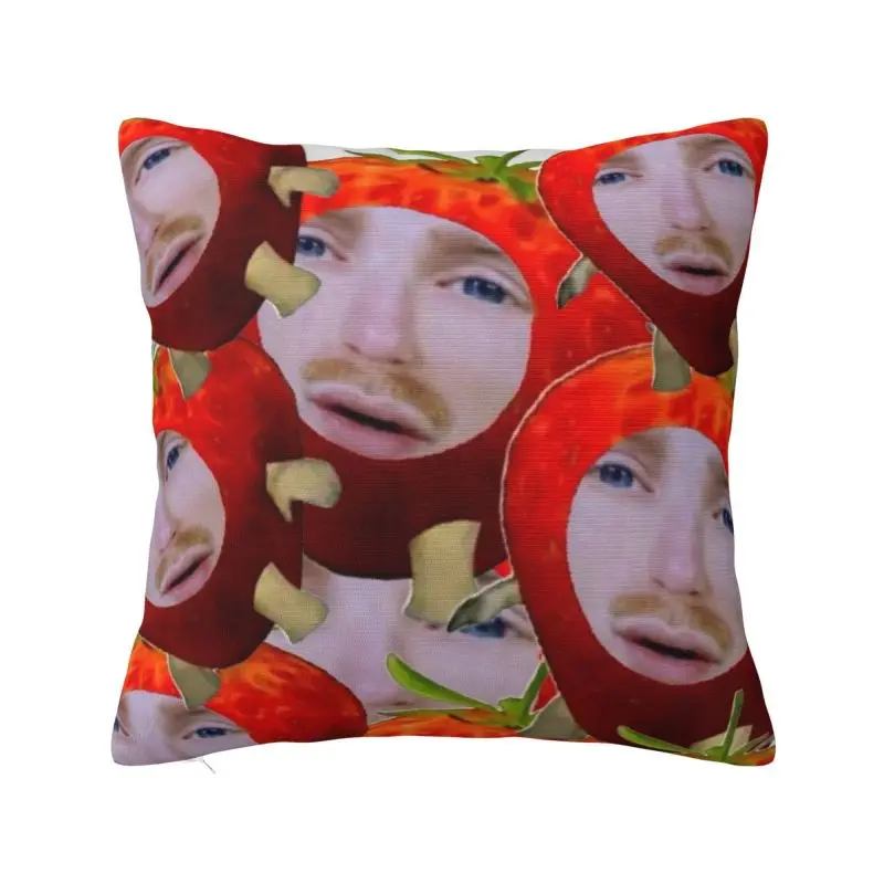 На заказ Klein Joost клубничный квадратный чехол для подушки украшение 3D двусторонний принт хип-хоп металлический рок чехол для подушки для автомобиля
На заказ Klein Joost клубничный квадратный чехол для подушки украшение 3D двусторонний принт хип-хоп металлический рок чехол для подушки для автомобиля